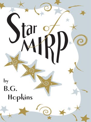 cover image of Star of Mirp